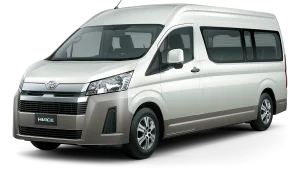 Toyot Hiace